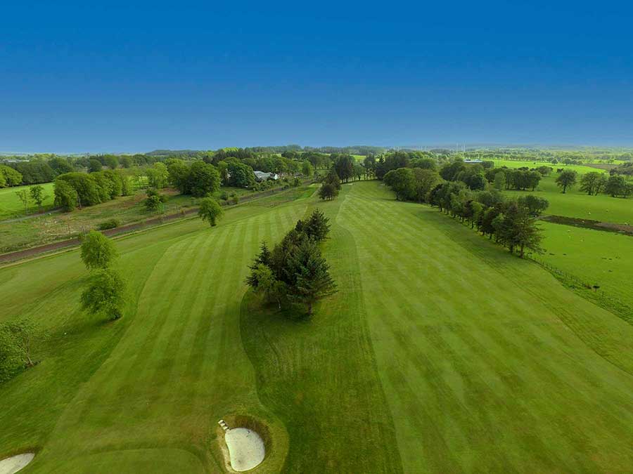 Harburn Golf Club