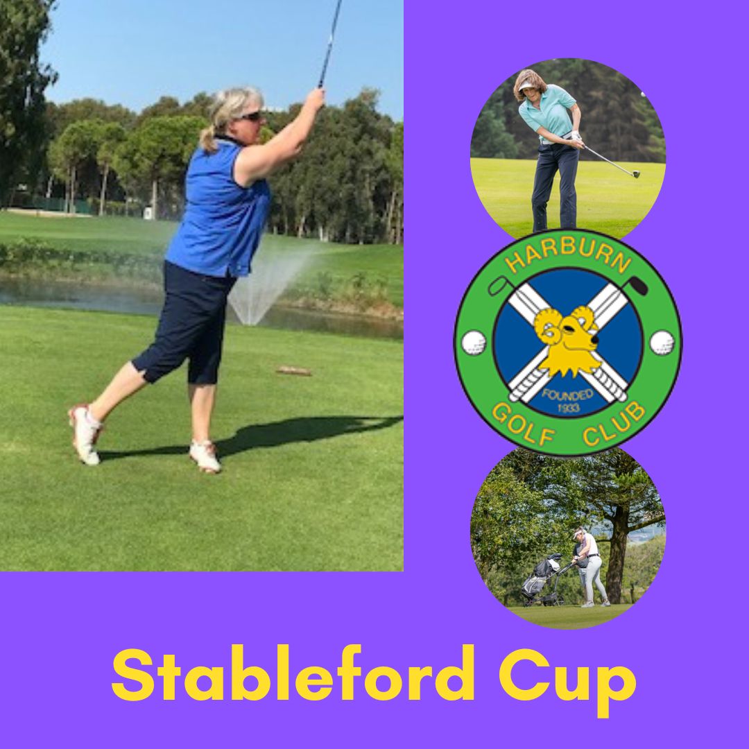 Stableford cup