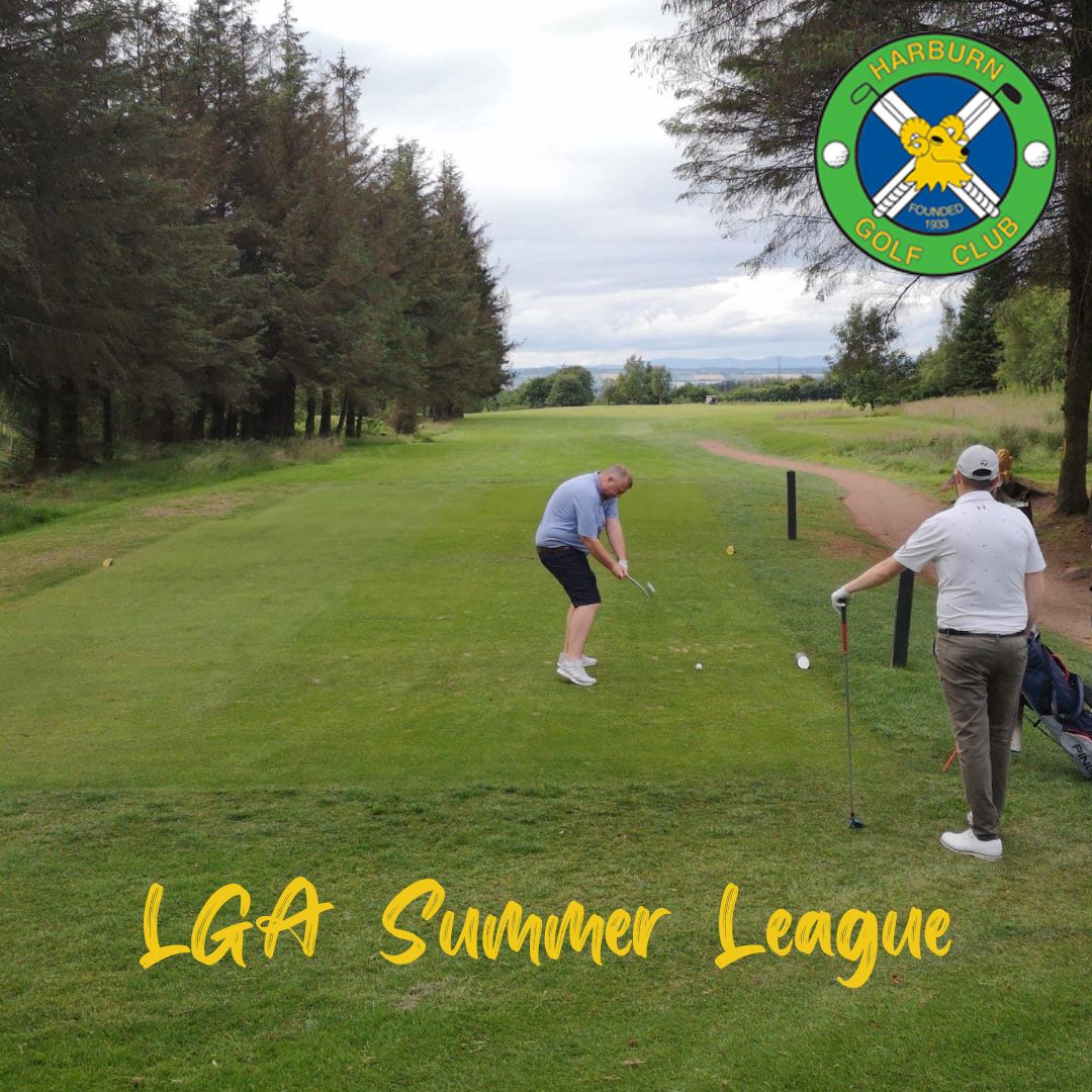 LGA summer League