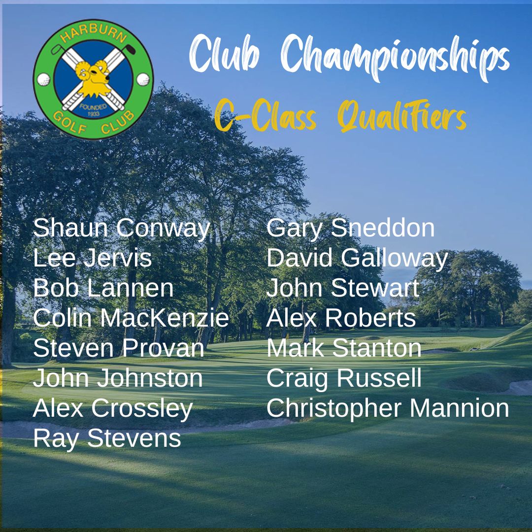 Club champs B&C