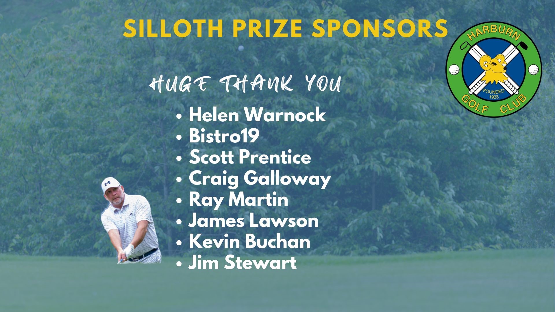 silloth 2024 prizes
