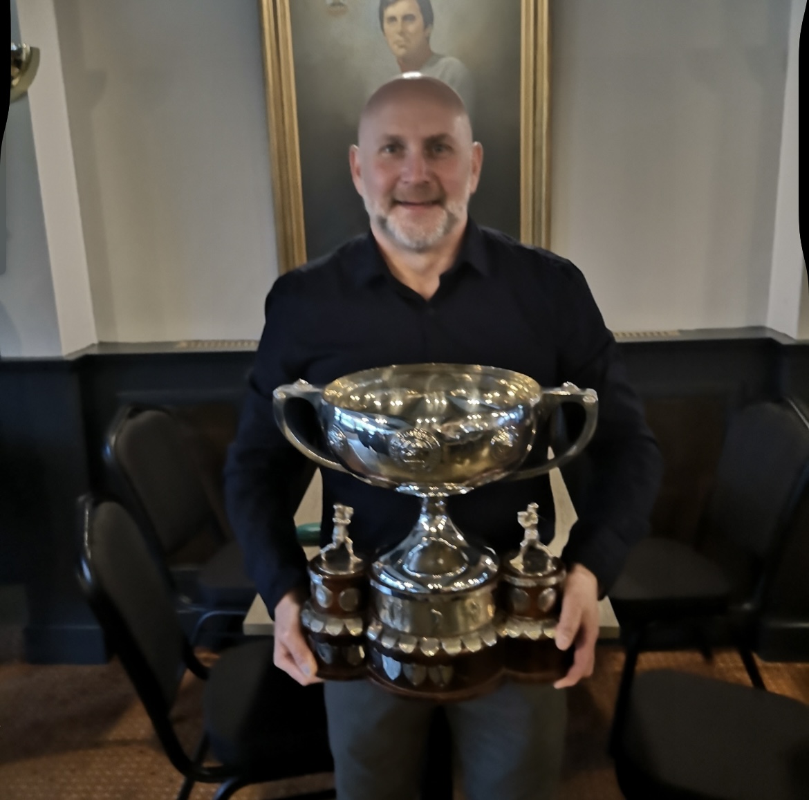 Linlithgowshire presentation