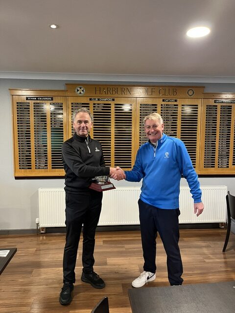 Seniors Club Championship