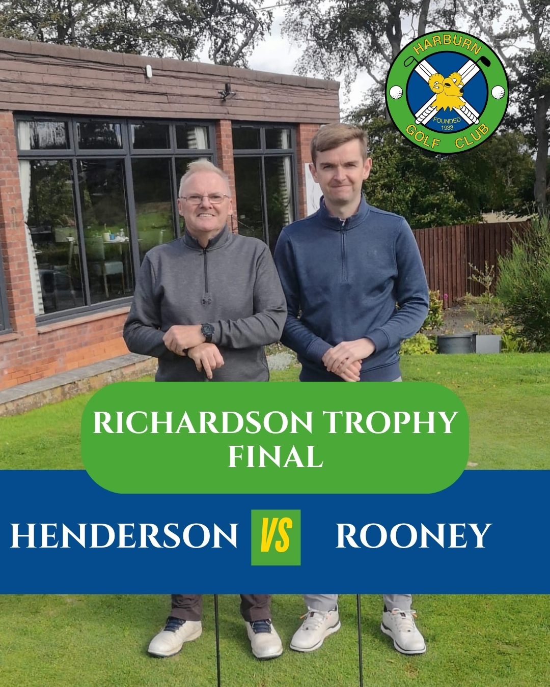 Richardson Trophy